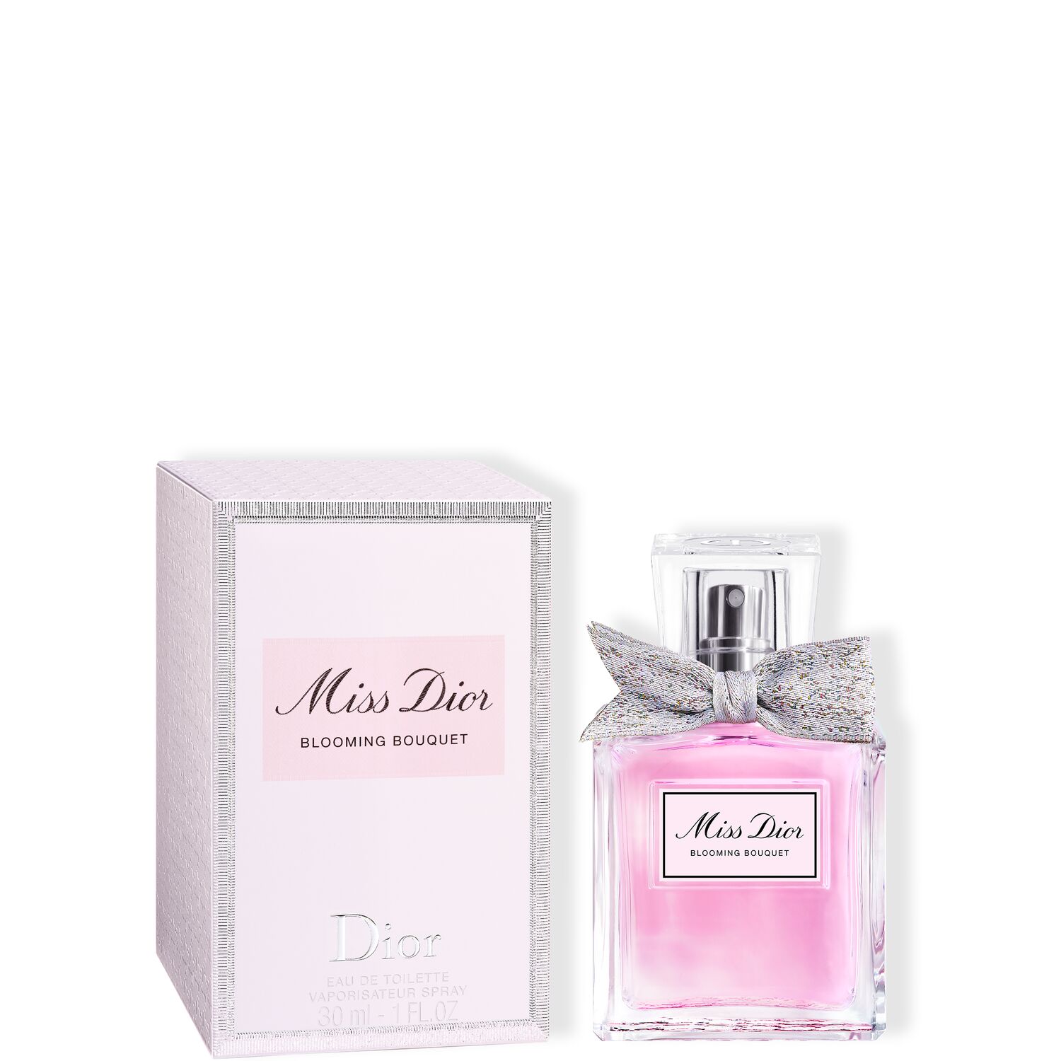 MISS DIOR BLOOMING BOUQUET EDT SPR